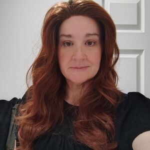 Soma Women's Wig in Rich Chestnut